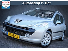 Peugeot 207 SW - 1.6 VTi XS Airco/CruiseControl/Trekhaak