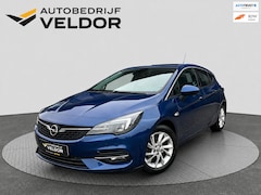 Opel Astra - 1.2 Turbo Elegance Camera/Carplay/Stoelvw