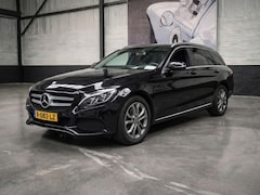 Mercedes-Benz C-klasse Estate - 180 Sport Edition| Trekhaak|Camera| Carplay|