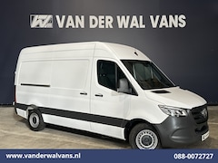 Mercedes-Benz Sprinter - 317 CDI 170pk L2H2 Euro6 Airco | Camera | Navigatie | Apple Carplay | LED Android Auto, Pa