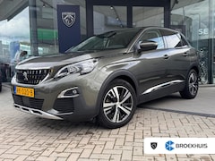 Peugeot 3008 - 1.6 e-THP Allure | Automaat | Trekhaak | Camera | Navigatie | Cruise Control |