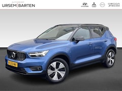 Volvo XC40 - 1.5 T4 Recharge R-Design Expression File assistent | LED koplampen | Lichtmetalen velgen 5
