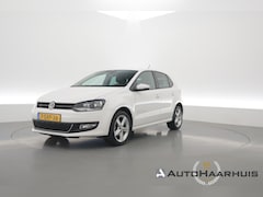 Volkswagen Polo - 1.2 TSI Highline Edition | Orgi. NL | Rijklaar | Trekhaak | Cruise Control | Clima | PDC A