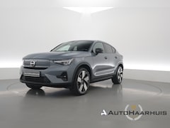 Volvo C40 - Recharge Twin Ultimate 78 kWh | Pano | 360cam | Memory | H&K Audio | 20'' | Stoel- Stuurve