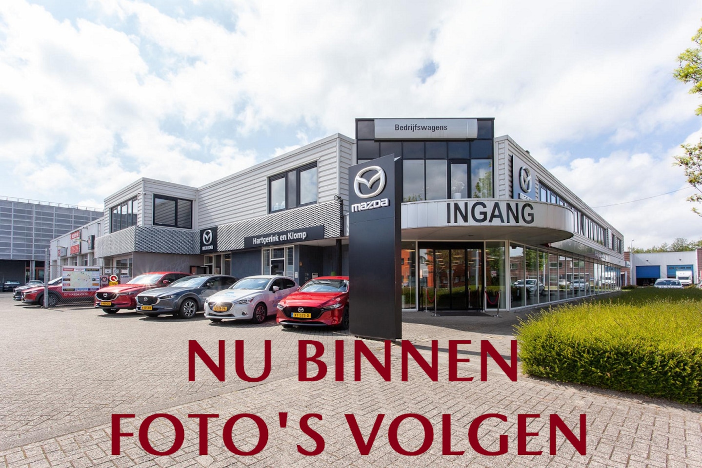 Mazda 2 - 1.5 Skyactiv-G Luxury 1.5 Skyactiv-G Luxury - AutoWereld.nl