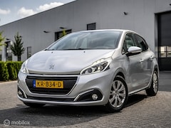 Peugeot 208 - 1.2 PureTech Active Automaat NAP