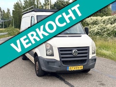Volkswagen Crafter - 28 2.5 TDI L1H1 Airco Imperiaal