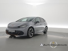 CUPRA Born - 62 kWh | Rijklaar | Apple CarPlay | Stoel- Stuurverw. | PDC V+A | All Season | 19'' |