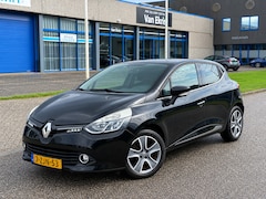 Renault Clio - 0.9 TCe Authentique 2015 Cruise/Airco/BT