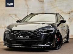 Audi A5 Avant - E-Hybrid Quattro S Edition Competition , 20" ABT, pano, Tech Pro, tr.haak, B&O, OLED, matr