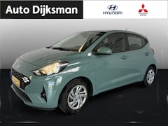 Hyundai i10 - 1.0 Comfort