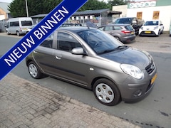 Kia Picanto - 1.0 X-pect