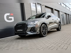 Audi Q3 Sportback - 45 TFSI e S Edition | Chronosgrijs | SONOS | Top View | ACC | Ambianceverlichting | Standk