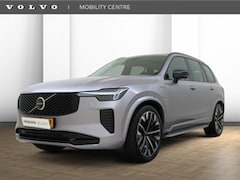 Volvo XC90 - T8 AWD Ultra Dark | Luchtvering | Massage | Trekhaak | 360° |