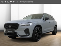Volvo XC60 - T8 AWD Plus Black Edition | Panoramadak | 360° | HUD |