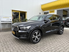 Volvo XC40 - 1.5 T5 Rech. Inscription Leer Trekhaak Navi