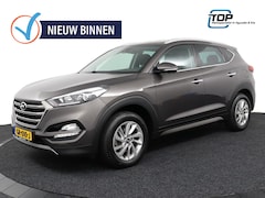 Hyundai Tucson - 1.6 GDi Comfort
