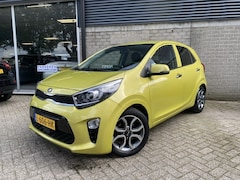 Kia Picanto - 1.0 DPi DynamicPlusLine CARPLAY/CAMERA/CLIMA/KEYLESS