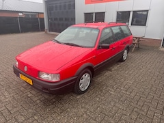Volkswagen Passat Variant - 2.0 GT "Nasenbär''Origineel NL