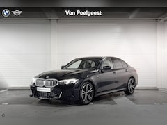 BMW 3-serie - 318i M Sport | Trekhaak
