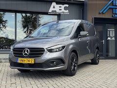 Mercedes-Benz Citan - 110 CDI L1 Pro Navi Camera LED