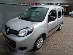 Renault Kangoo Family - 1.2 TCe Limited Start&Stop Eerste eigenaar