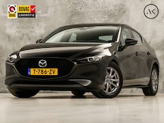 Mazda 3 Sport - 2.0 e-SkyActiv-G M (NAVIGATIE, ADAPTIVE CRUISE, HEAD-UP DISPLAY, SPORTSTOELEN, PARKEERSENS