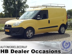 Fiat Doblò Cargo - 1.3 MultiJet - Schuifdeur