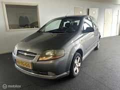 Chevrolet Kalos - 1.2 Pure [ HANDEL / EXPORT / HOBBY ]