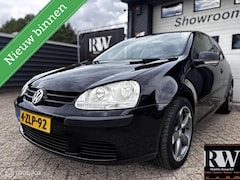 Volkswagen Golf - 1.4 Trendline *AIRCO*NAVI*NIEUWE APK