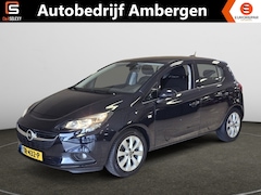 Opel Corsa - 1.4 Favourite