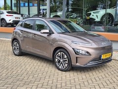 Hyundai Kona Electric - EV Fashion 64 kWh / trekhaak