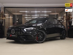 Mercedes-Benz A-klasse - AMG 45 S 4MATIC+ PANO/KUIPSTOELEN/CARPLAY/HUD/VOL