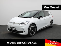 Volkswagen ID.3 - Pro S Limited Edition 79 kWh 204 PK| Origineel Nederlands | 1e Eigenaar | Steunhaak | Navi