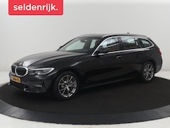 BMW 3-serie Touring - 330e Business Edition Plus | SOH 88, 3% | Leder | Stoelverwarming | | Carplay | Navigatie