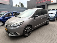 Renault Scénic - 1.2 TCe Bose Motor Defect