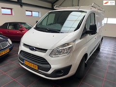 Ford Transit Custom - 270 2.0 TDCI L1H1 Trend