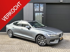 Volvo S60 - 2.0 Recharge T6 AWD R-Design BTW