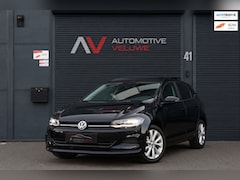 Volkswagen Polo - 1.0 TSI Highline PANO|LED|Carplay|Clima|16"|Stoelverw