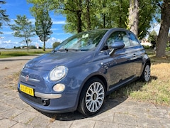 Fiat 500 - 0.9 TwinAir Lounge