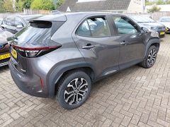 Toyota Yaris Cross - 1.5 Hybrid Dynamic