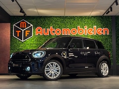 MINI Countryman - 1.5 Cooper S E ALL4 220PK |PANO|CAMERA|MEMORY