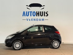 Ford Ka - 1.2 Trend Alle Inruil Mogelijk