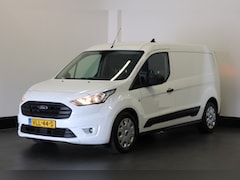 Ford Transit Connect - 1.5 EcoBlue 100PK L2 EURO 6 - Airco - Cruise - Camera - €10.900, - Excl