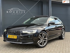 Audi A6 Avant - 2.0 TDI Pro Line Plus, Panodak, Volledig onderhouden