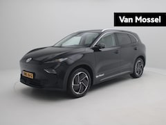 MG MGS5 EV - Luxury 64 kWh