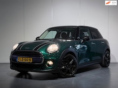 MINI 5-Deurs - 1.5 Cooper Salt /Clima/Cruise/PDC/NAVI/LED/LMV