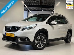 Peugeot 2008 - 1.2 110PK Allure|Panoramadak|Camera