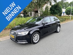 Audi A3 Sportback - 1.4 TFSI Pro Line 122PK Navi•Airco