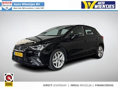 SEAT Ibiza - 1.0 TSI | FR Business Intense Plus 5-Drs | Virtual | Half-leer | Carplay